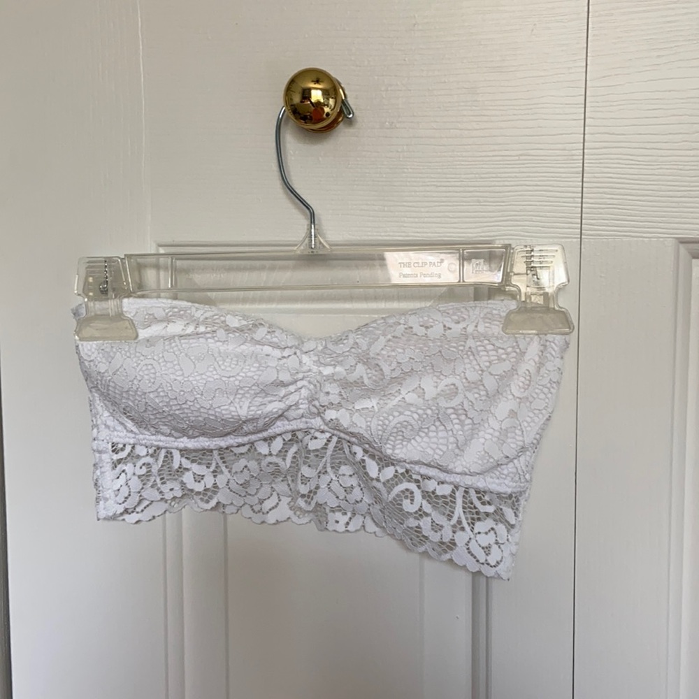 Bandeau Bralette